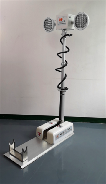 車(chē)載升降照明燈 WD-182150