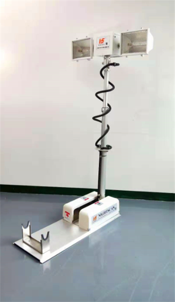 車(chē)載移動(dòng)照明設(shè)備 WD-35系列